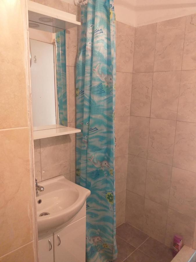 Vikendica Iva Villa Перучац Екстериор снимка