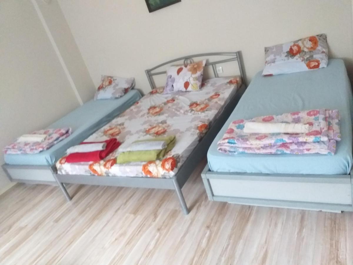 Vikendica Iva Villa Перучац Екстериор снимка